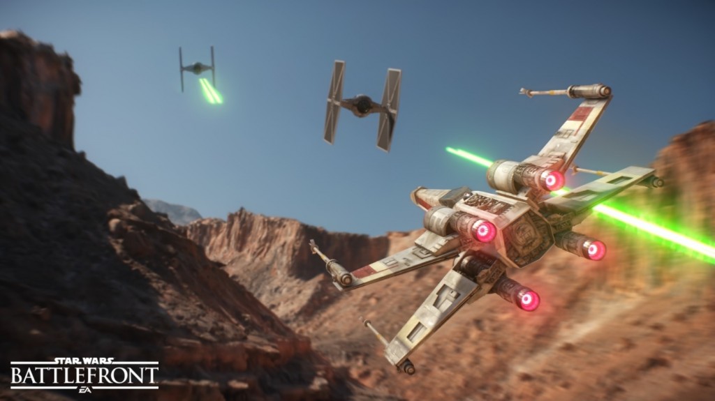 Star Wars: A Força (ainda) está no meio de nós