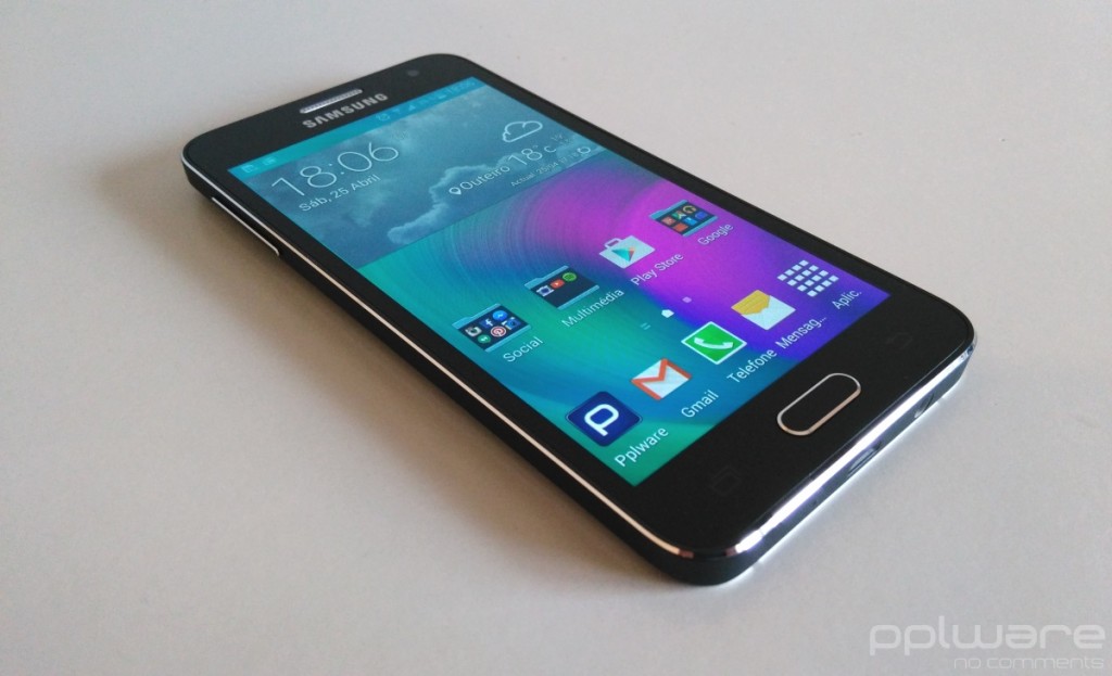 Samsung Galaxy A3