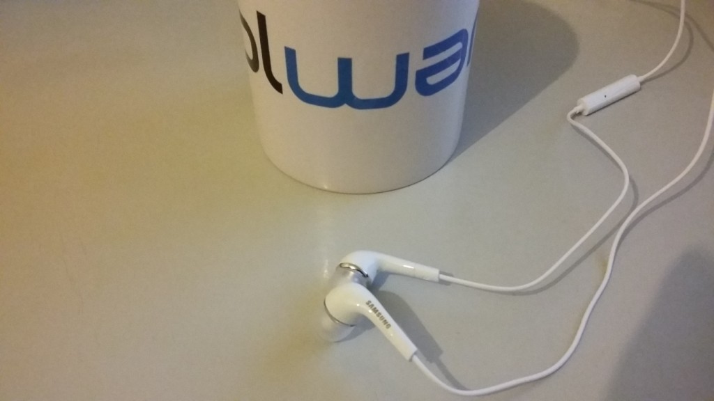 Samsung Galaxy A3 - Foto em luz artificial 2