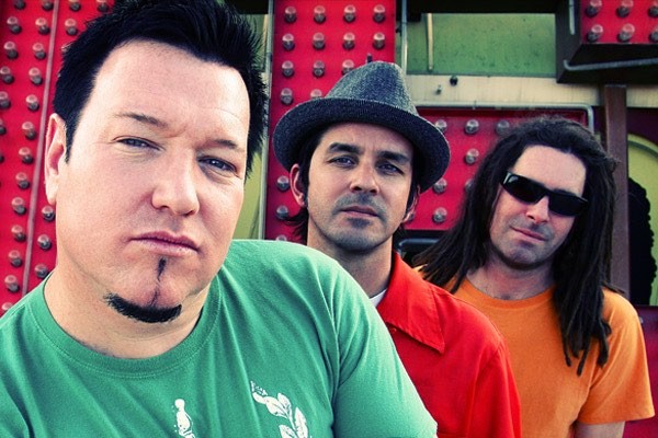 SmashMouth
