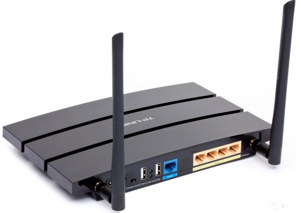 MEO: Como configurar um router alternativo com OpenWRT (2)