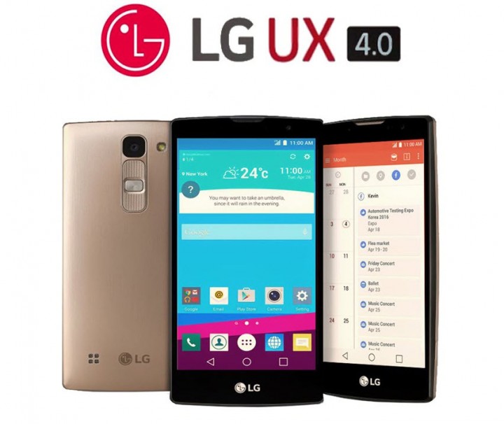 UX40