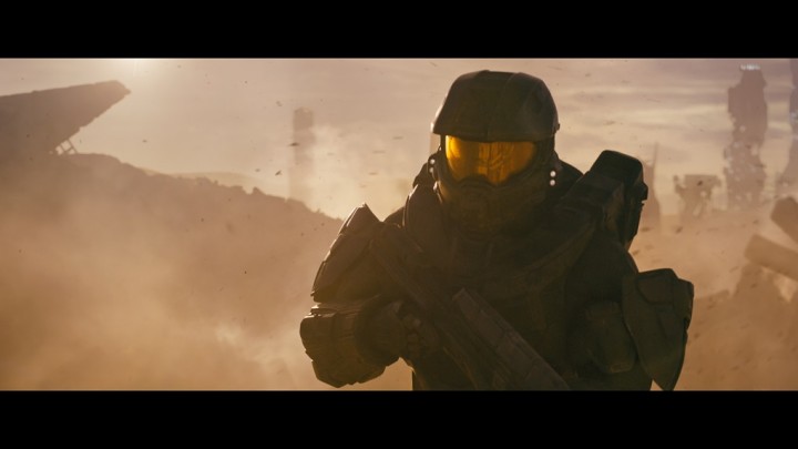 Halo 5: Guardians chega em Outubro e já começa a mexer!