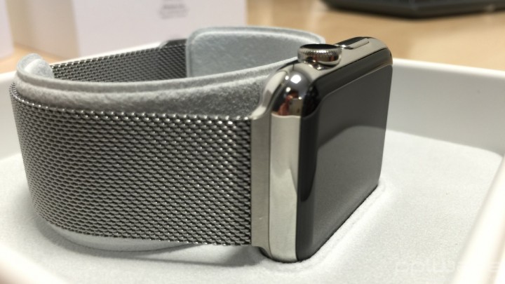 apple watch 2