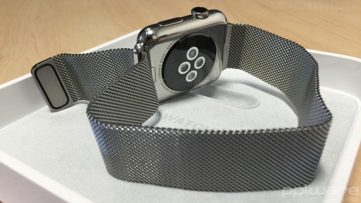apple watch 4