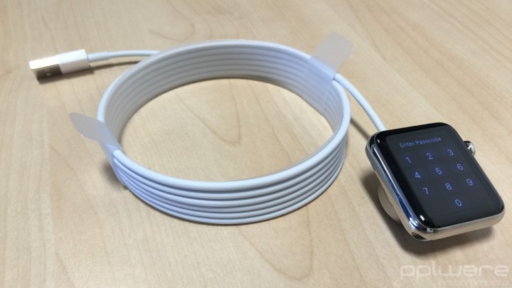 apple watch 7