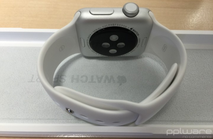apple watch 9