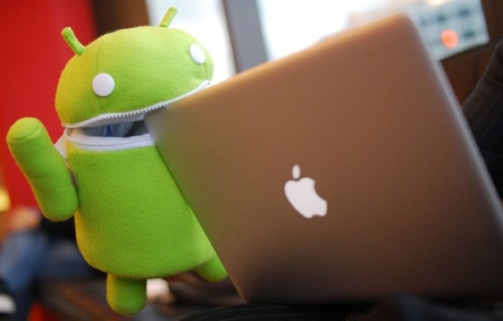 A guerra Apple vs Google já chegou também ao Google Maps