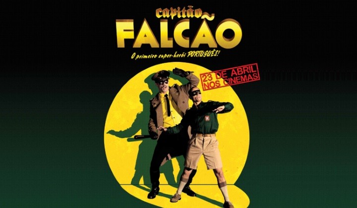 Tardes de Cinema