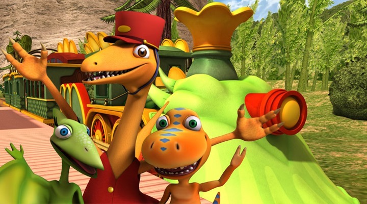 dino