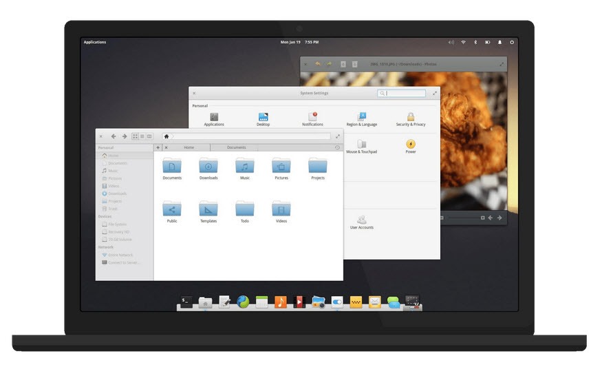 elementary OS Freya – Uma ameaça gratuita ao Windows e OS X