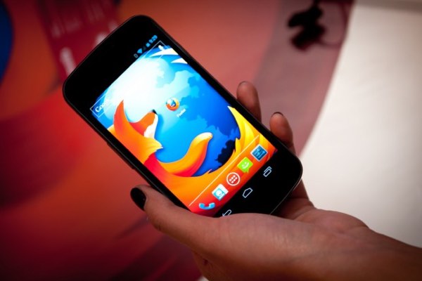Firefox para Android já foi descarregado 100 milhões de vezes