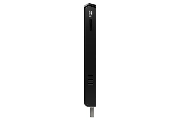 PC-in-a-dongle Intel está a chegar ao mercado, por 150 dólares