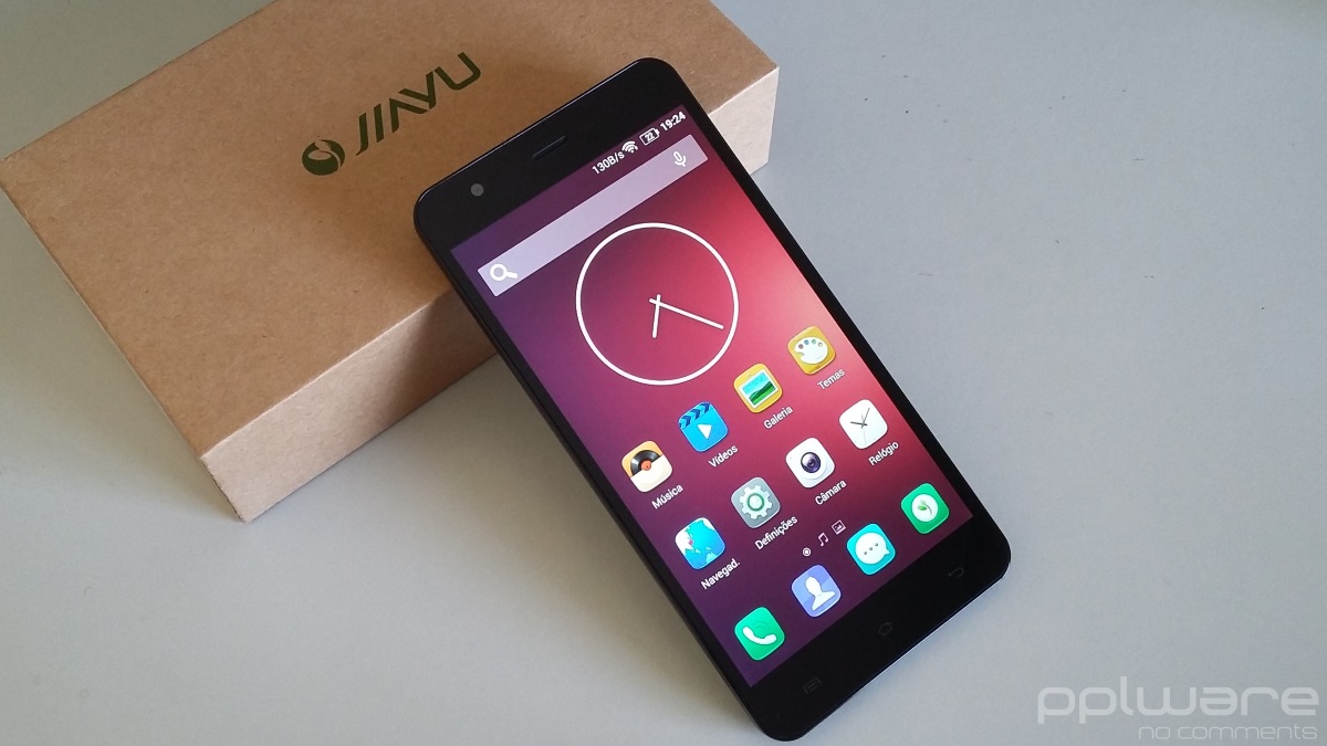 Análise: Jiayu S3, o poder dos smartphones chineses
