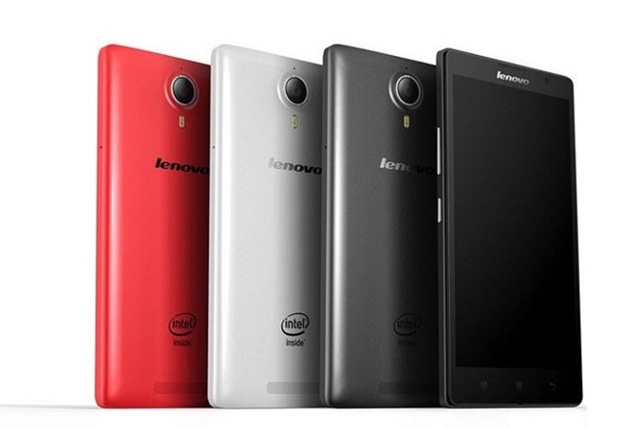 Lenovo K80: O “concorrente” do ZenFone 2 com 4GB de RAM