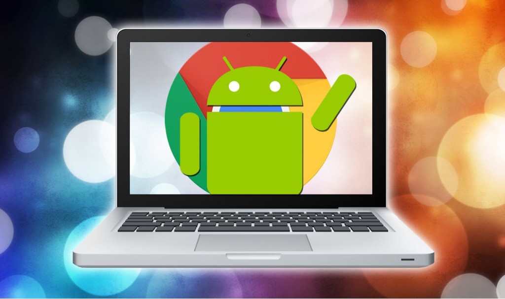 Arc Welder – É fácil correr apps para Android no Windows, OSX…