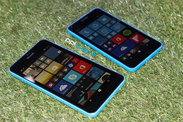 Novos Lumia 640 e 640 XL chegaram finalmente a Portugal