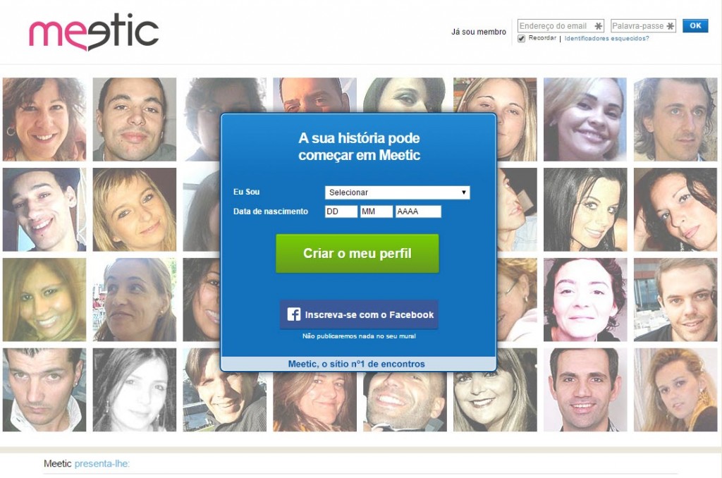 Alerta: Est&aacute; inscrito no site de relacionamentos Match.com?