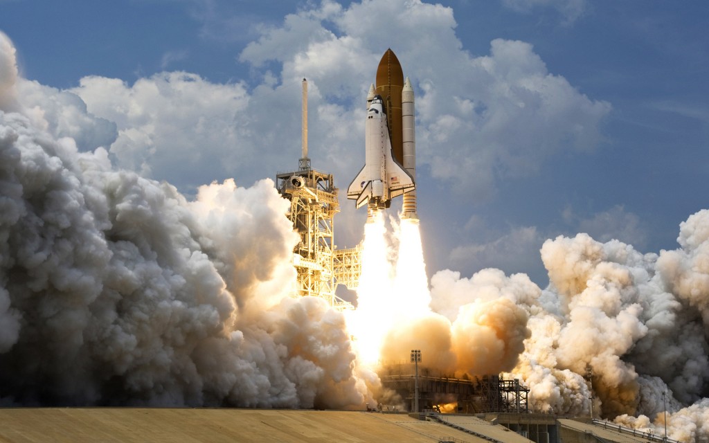 nave espacial