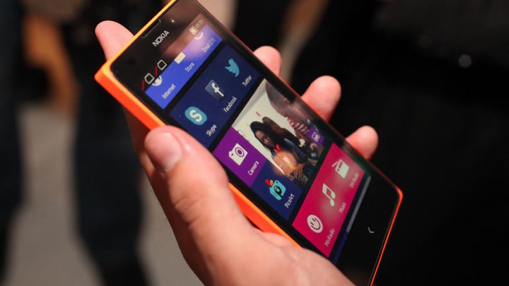 Nokia vai mesmo voltar a produzir smartphones já em 2016