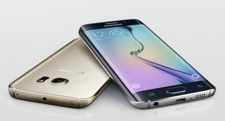 Galaxy S6 e S6 Edge com problemas de gestão de memória