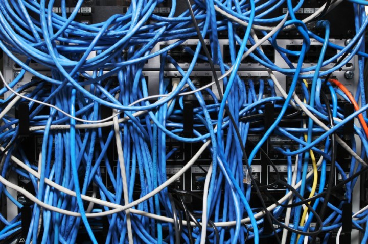 computer network