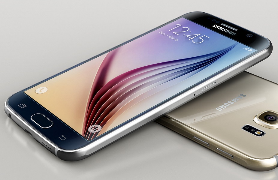 Samsung Galaxy S6 eleito o Smartphone Mais Resistente