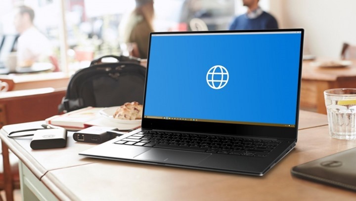 Project Spartan é mais rápido que o Google Chrome