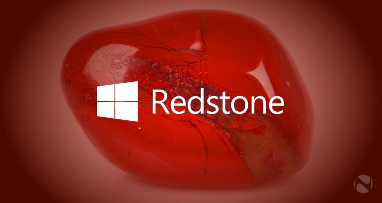 Windows Redstone chegará apenas em 2016