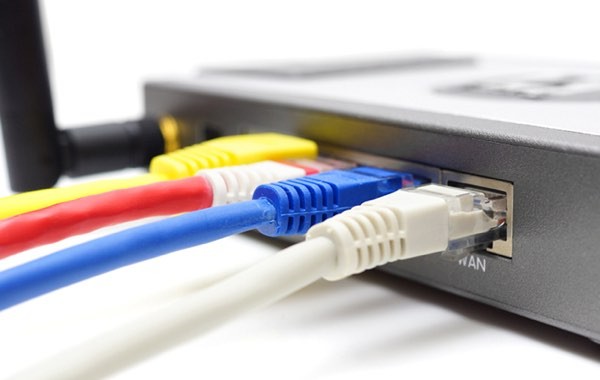 router