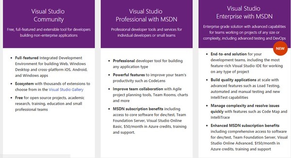 visual-studio2