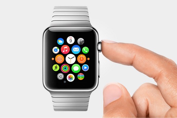 Apple Watch já está esgotado na loja online da Apple