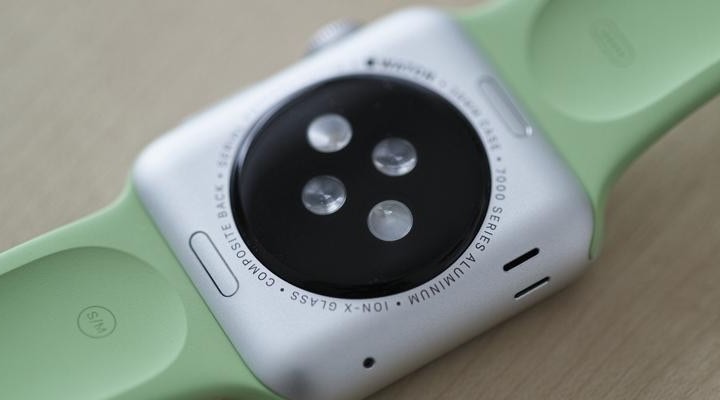 Apple Watch e tatuagens, uma mistura que não combina!
