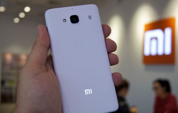 xiaomi