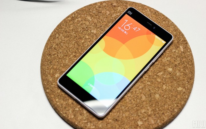 i IS COMING: conheça o novo smartphone da Xiaomi