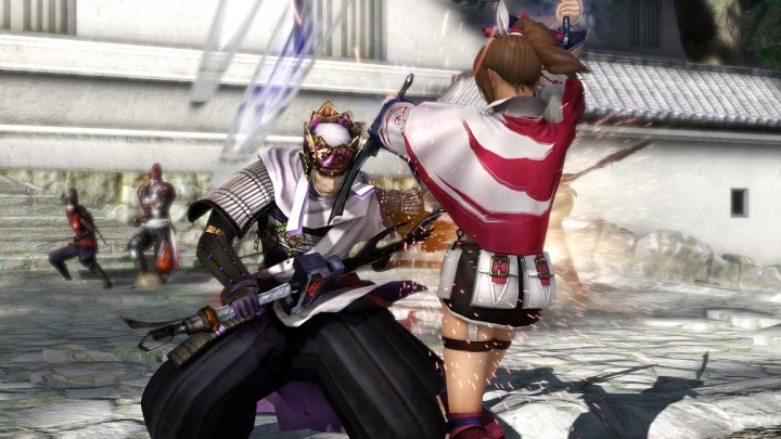 05_Mighty Strike