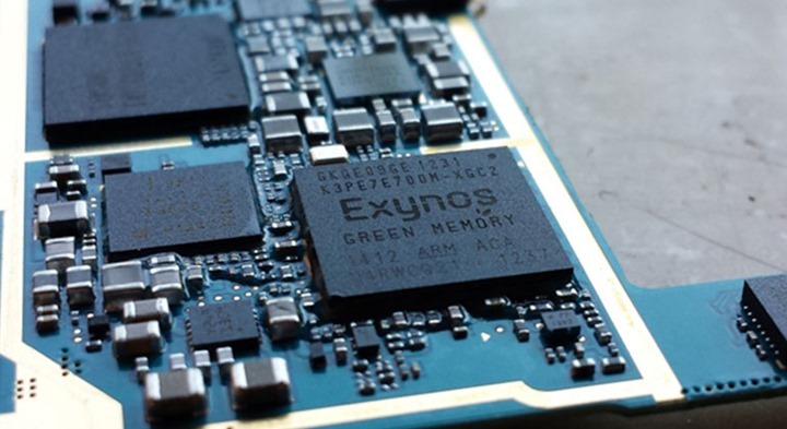 Samsung: Novo Galaxy S7 terá SoC Exynos com tecnologia 10nm
