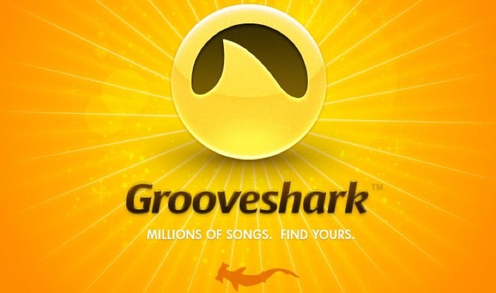 O Grooveshark fechou e 5 dias depois renasceu das cinzas