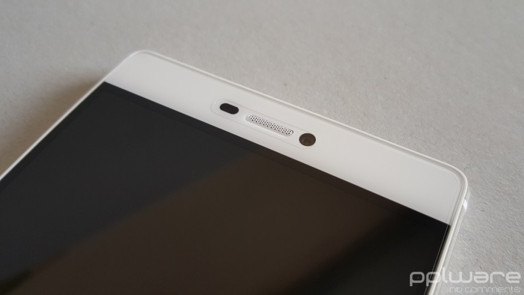 Huawei P8 - Câmara (1)