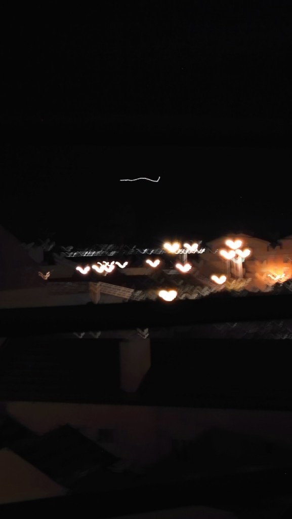 Huawei P8 - Pintura de Luz (2)
