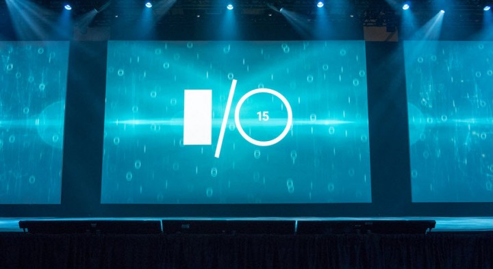 Conheça todas as novidades apresentadas no Google I/O