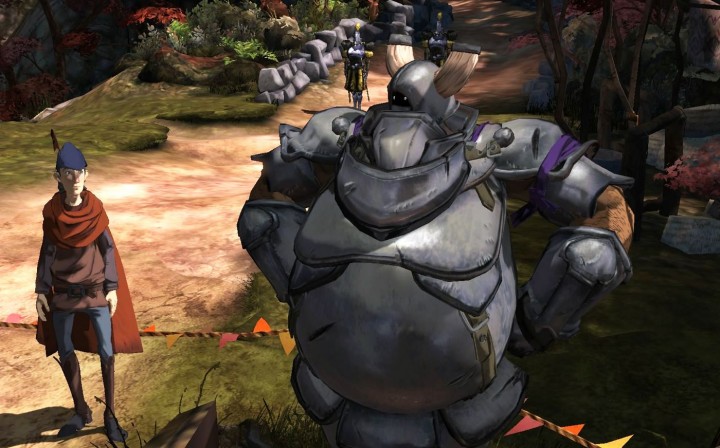 KingsQuest