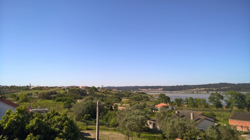 Lumia 640 XL - Paisagem