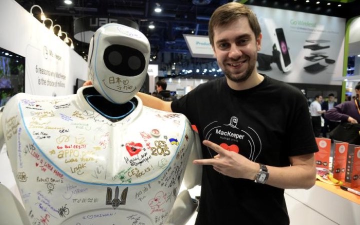Tem o MacKeeper instalado? Actualize-o com urgência!