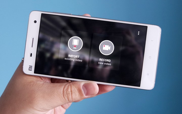 Hyperlapse: crie facilmente vídeos time-lapse no Android