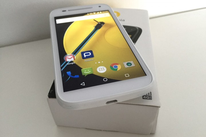 Moto E - Passatempo (1)