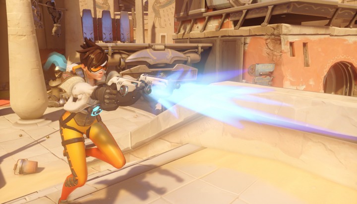 Blizzard promete arrebatar a Gamescom 2015