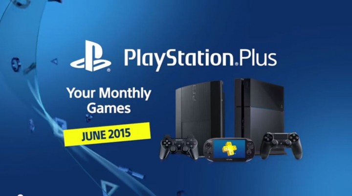 Aproxima-se um novo mês na Playstation Plus…