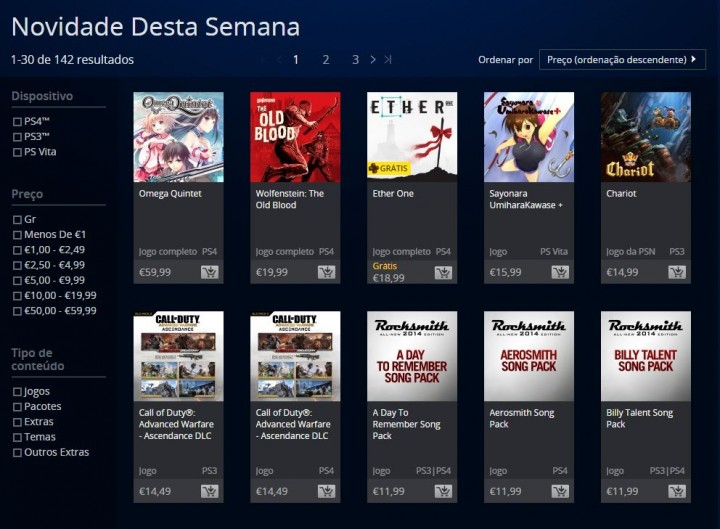 PSStore