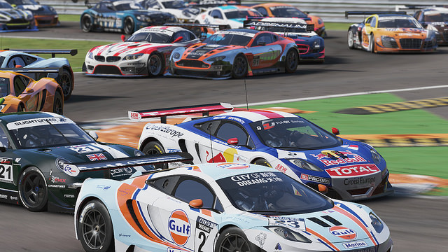 Análise Project CARS (Xbox One)